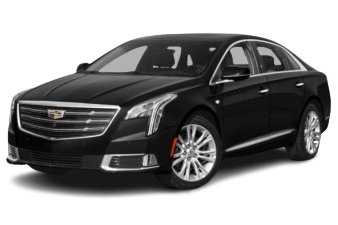 Luxury-Cadillac-XTS