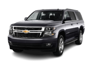 Chevrolet Suburban