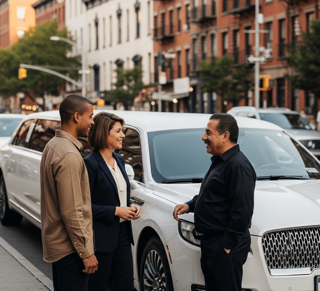 limo-service-brooklyn