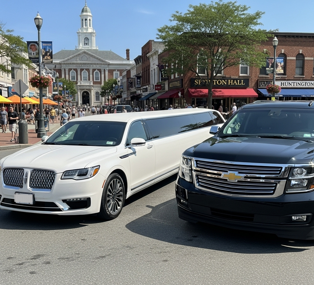 limo-service-long-island