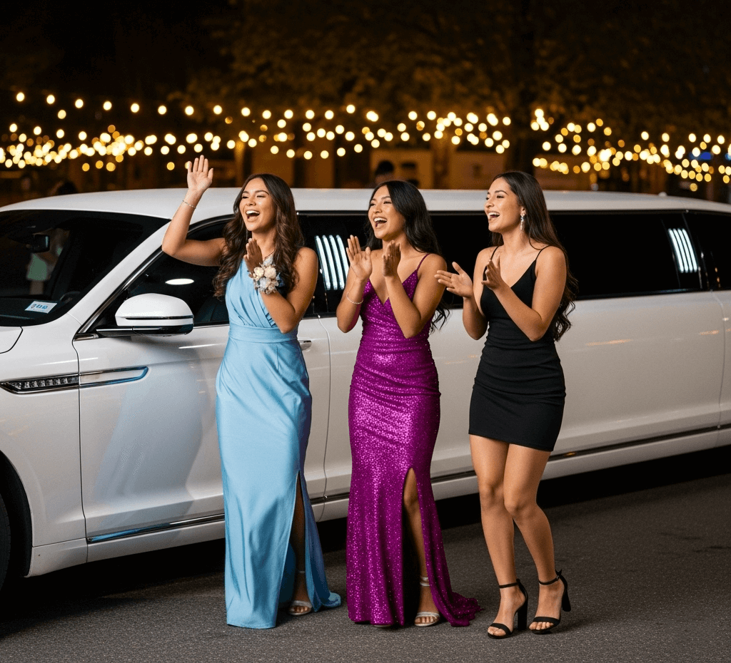 prom-hire-limo-queens