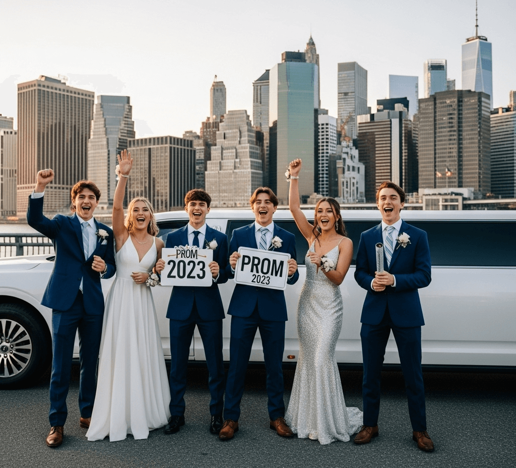 prom-limo-hire-long-island