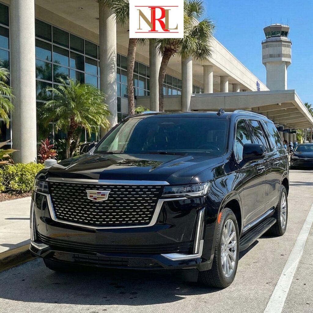 limo and Car Service To Lake Worth