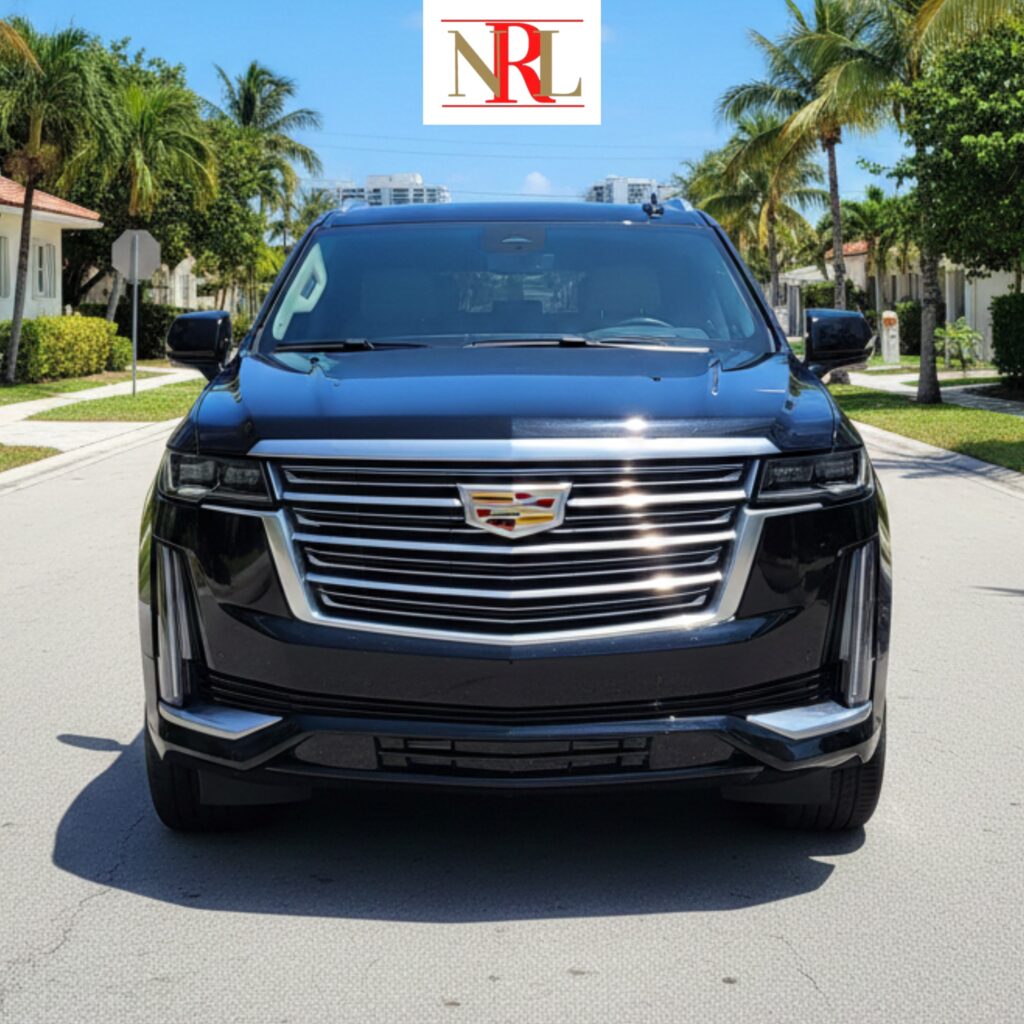 Limo and Car Service To West Palm Beach