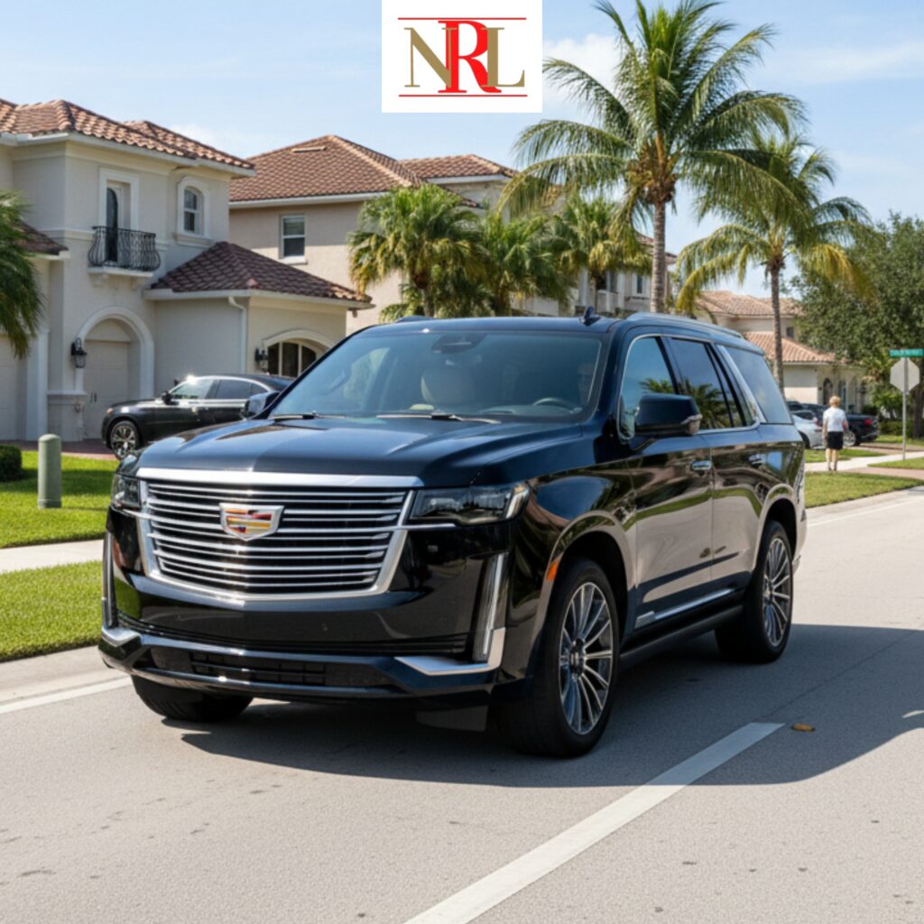 Limo and Car Service To Boca Raton