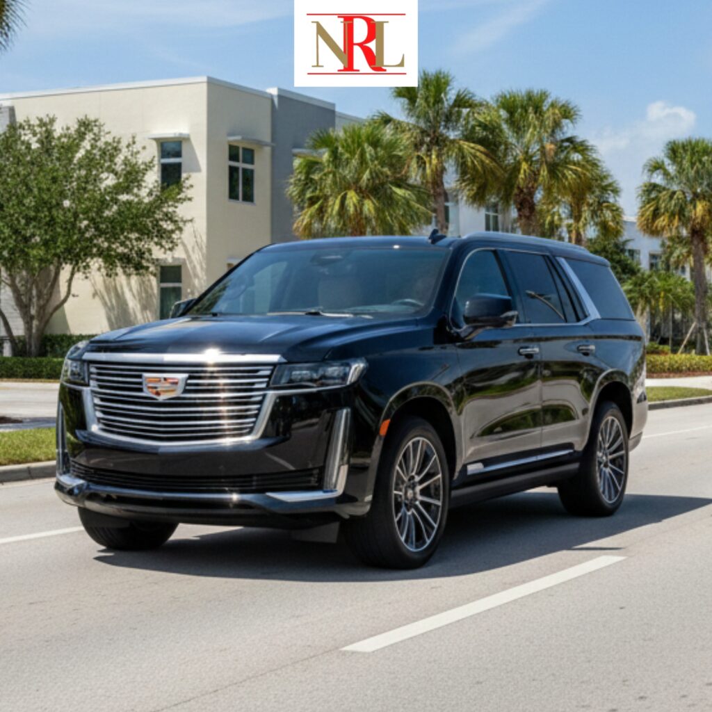 Limo and Car Service To Boynton Beach