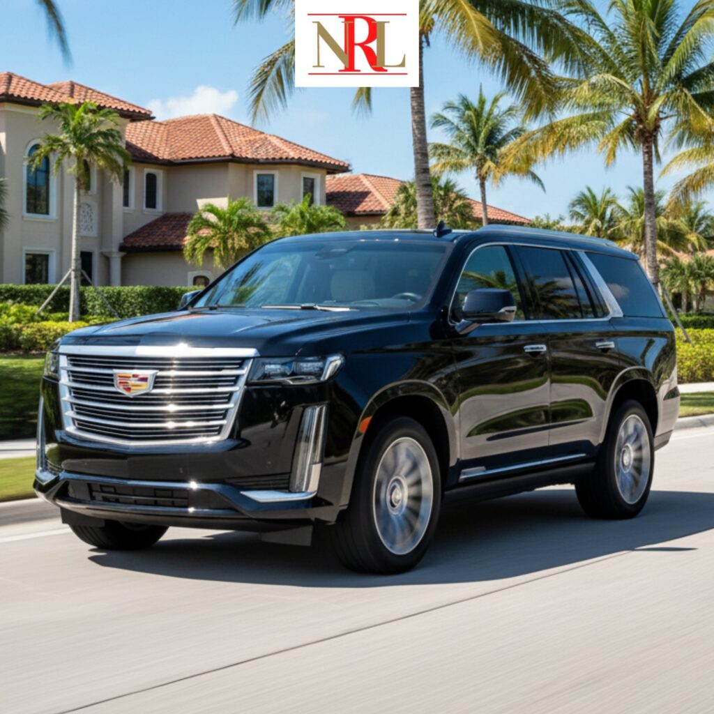 Limo and Car Service To Jupiter