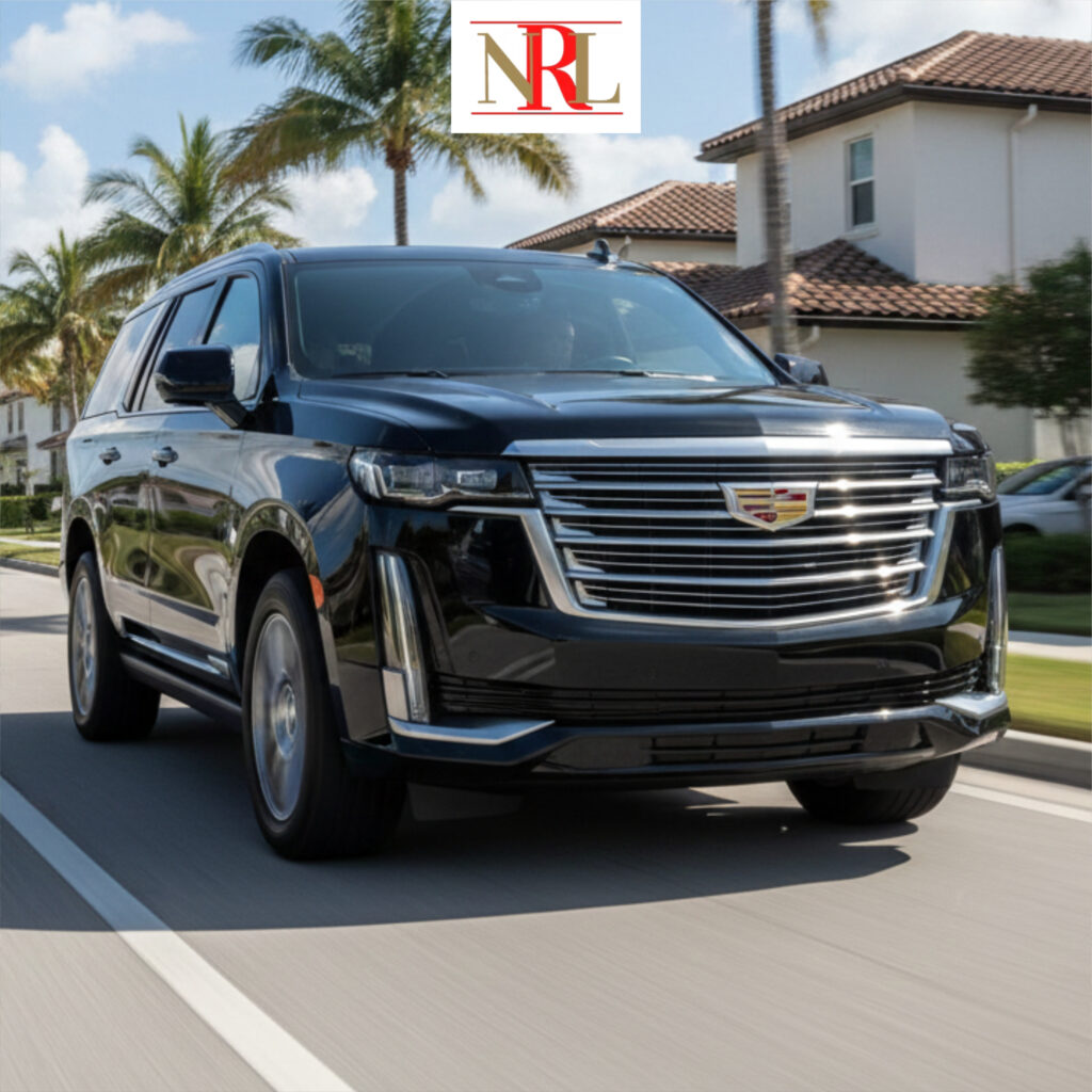 Limo and Car Service To Jupiter