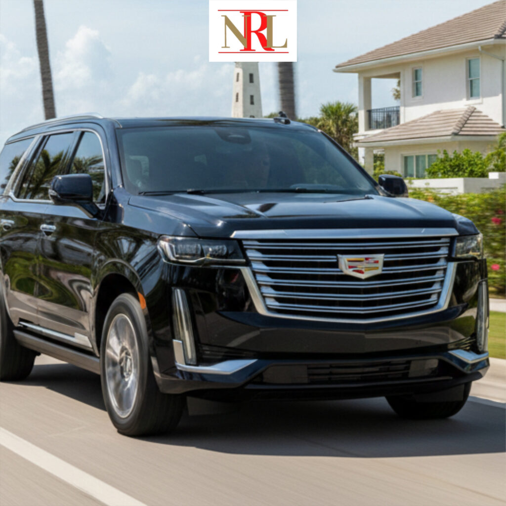 Limo and Car Service To Delray Beach
