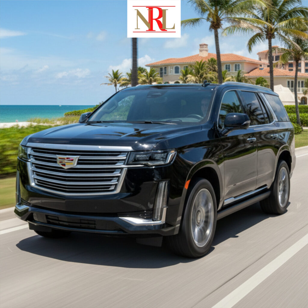 Limo and Car Service To Delray Beach