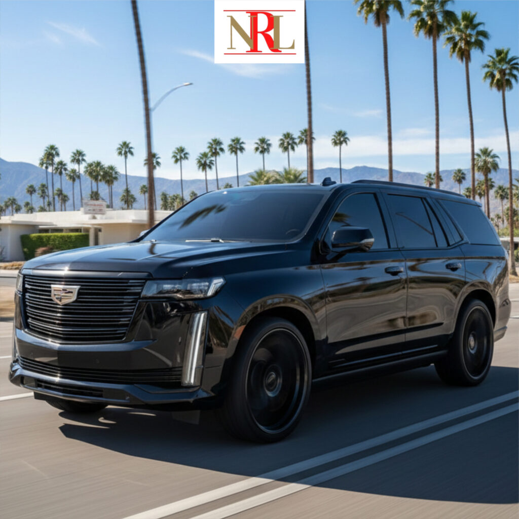 Limo and Car Service To Palm Springs