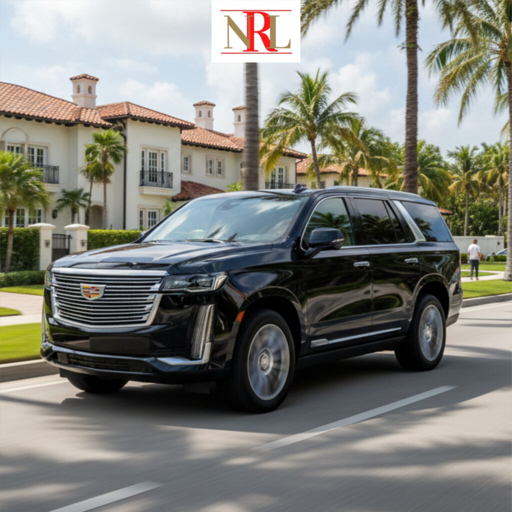 Limo and Car Service To Palm Beach