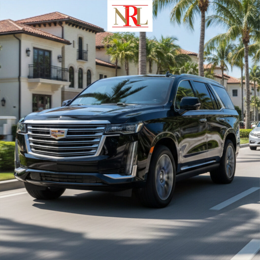 Limo and Car Service To Boca Raton