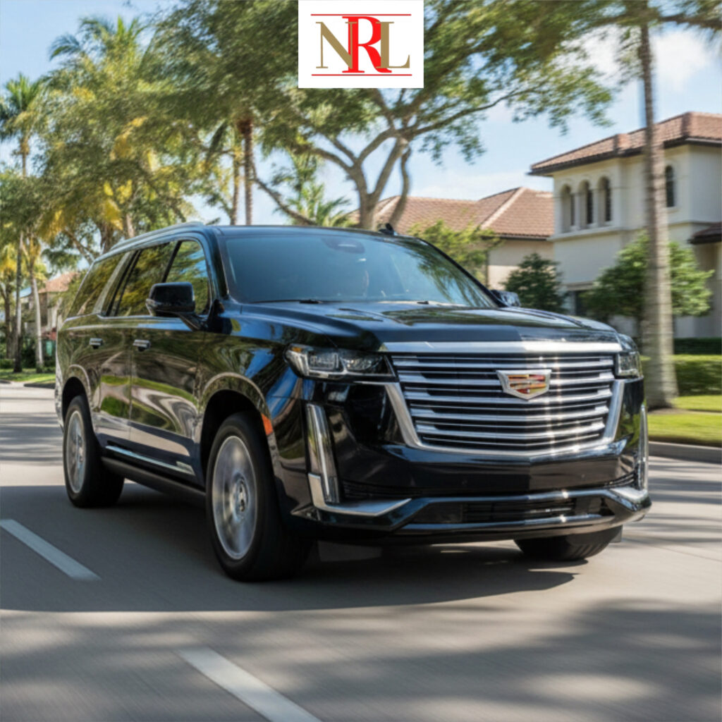 Limo and Car Service To Boca Raton