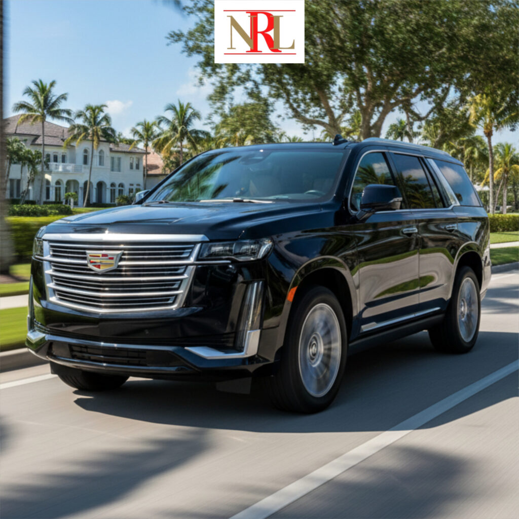 Limo and Car Service To Jupiter