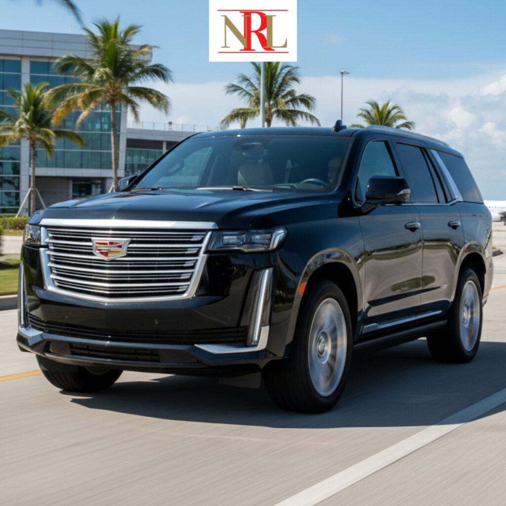 Limo and Car Service To Lake Worth