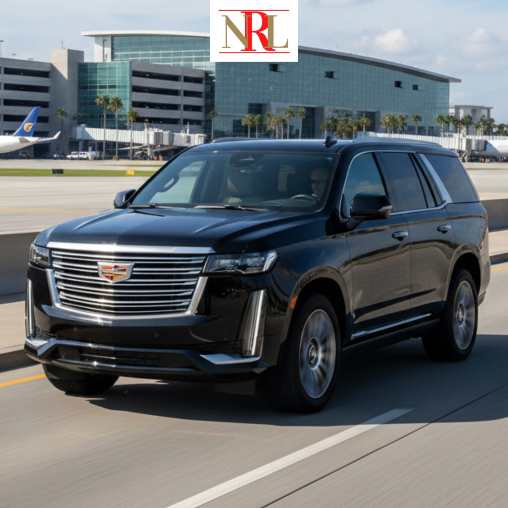 Limo and Car Service to Palm Beach