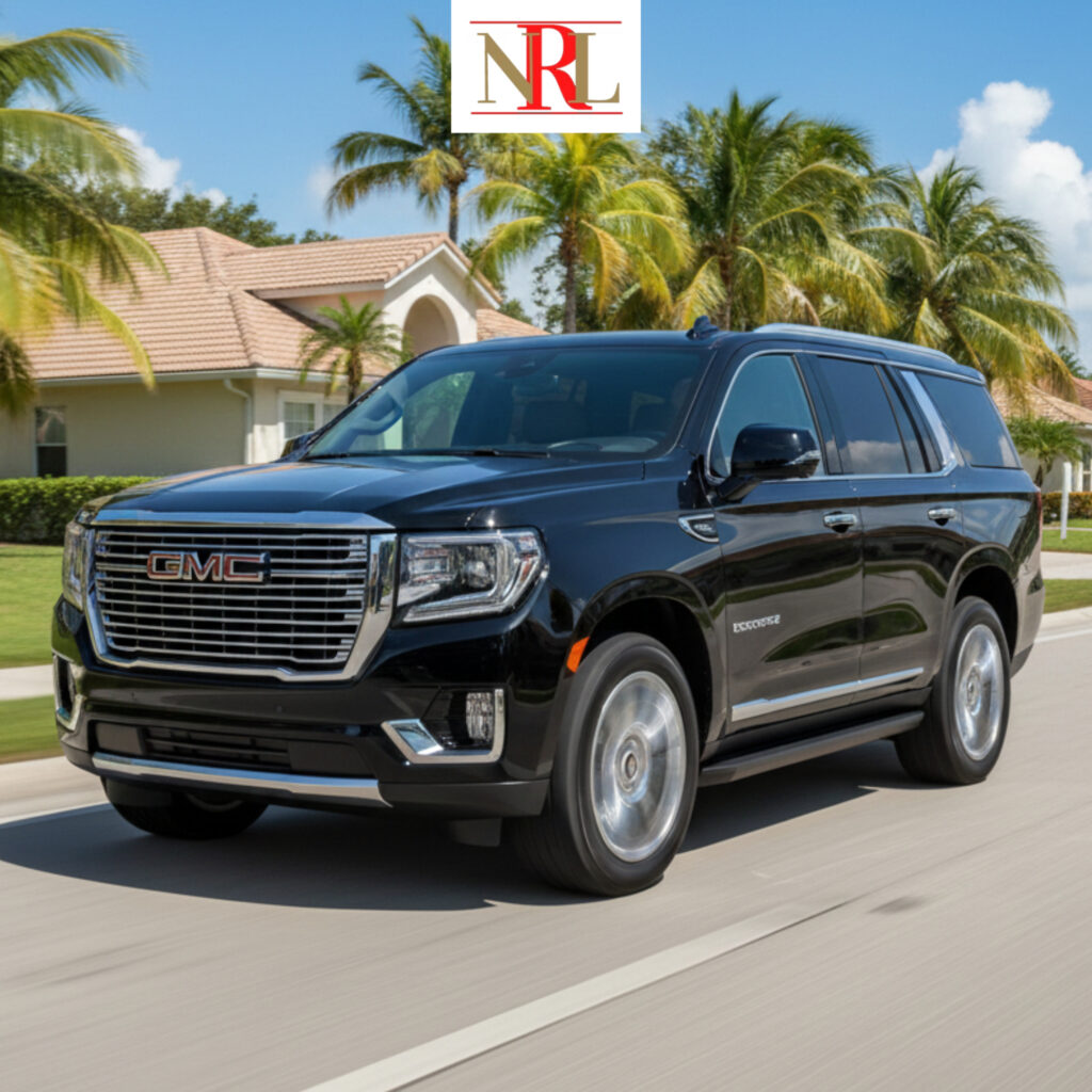 Limo and Car Service To Jupiter