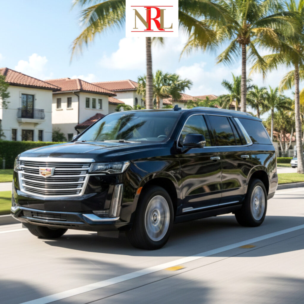 Limo and Car Service To Delray Beach