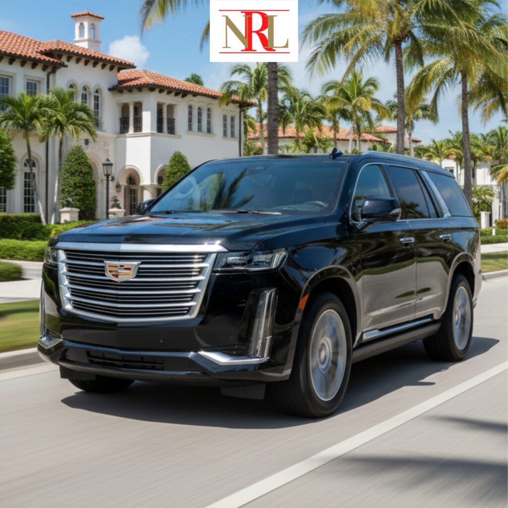 Limo and Car Service To Palm Springs