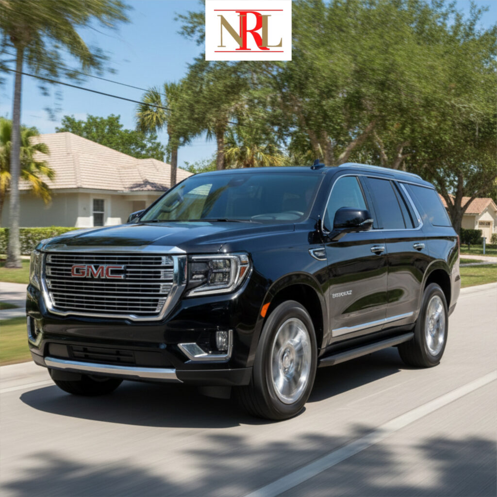 Airport Transportation PBI