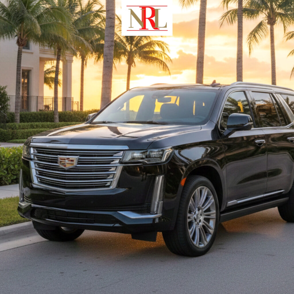 Limo Service to Lake Worth