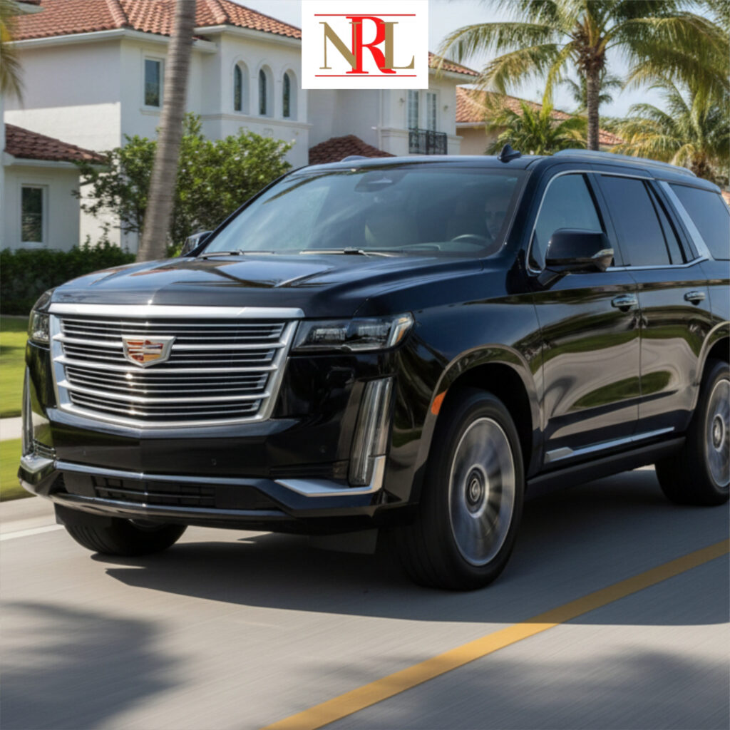 Limo and Car Service To Delray Beach