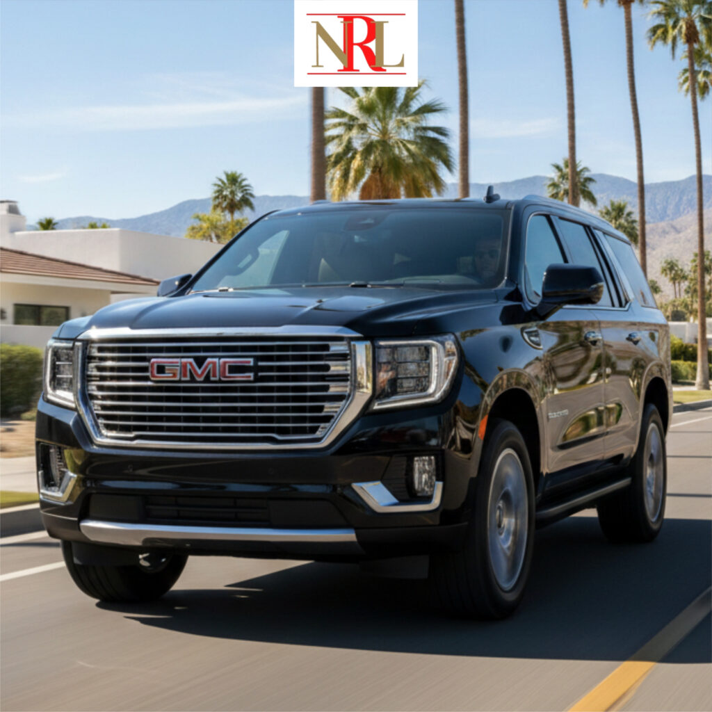 Limo and Car Service To Palm Springs