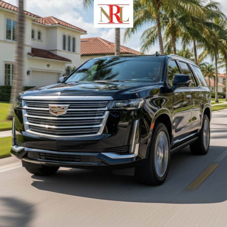 Limousine rental to West Palm Beach